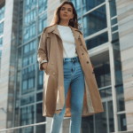 Капсульний гардероб на весну 2026