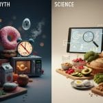 10 міфів про продукти