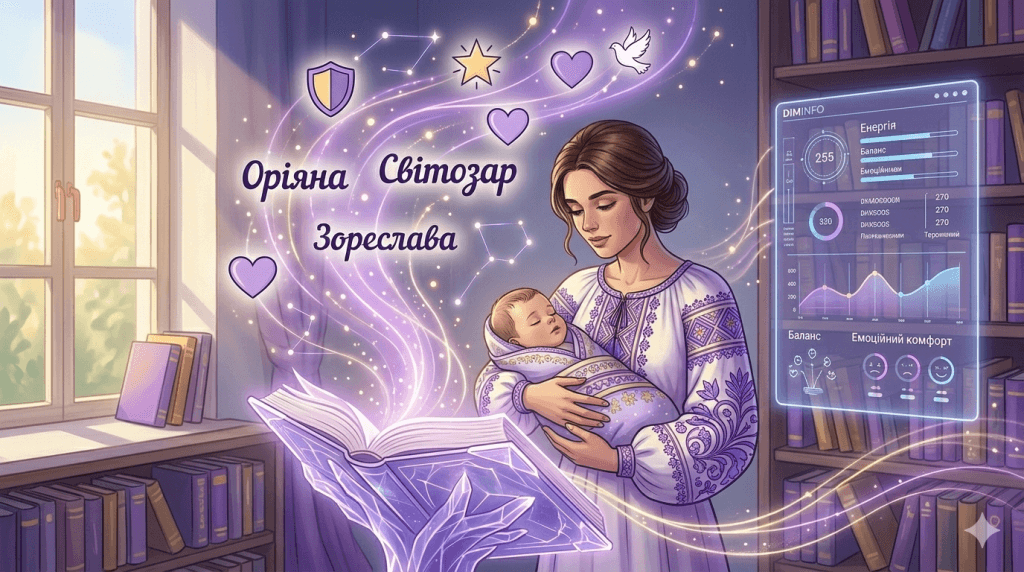 Енергетика імені