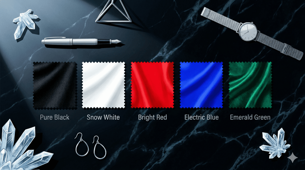 Кольоротип Зима