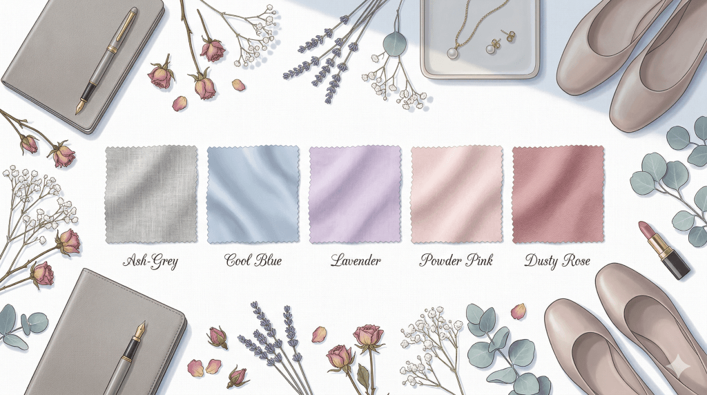 Кольоротип Літо