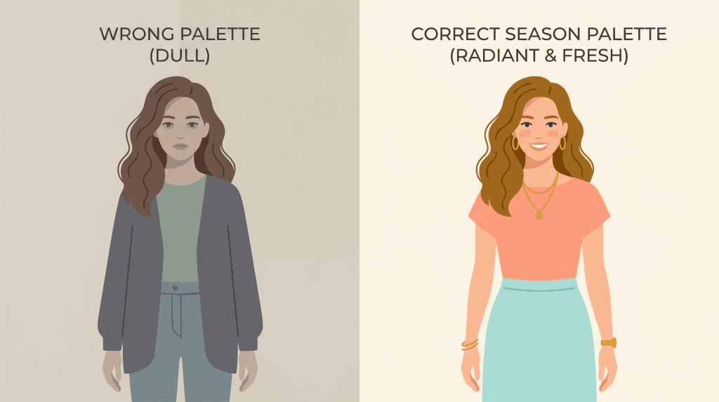 Порівняння «пасує не пасує»