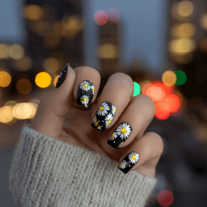 манікюр: промпти для Midjourney