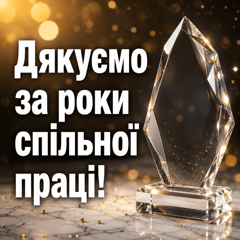 Щирі слова подяки колезі при звільненні на пенсію за вагомий внесок у роботу.